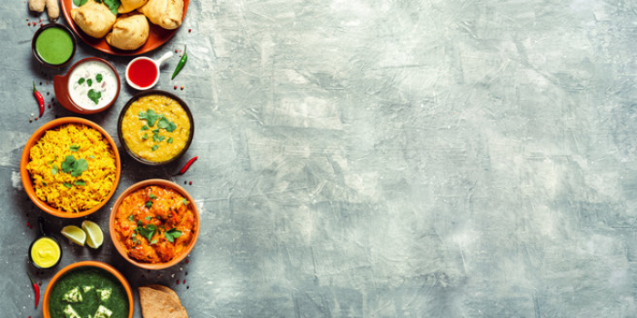 Banner Annapurna Dhaba