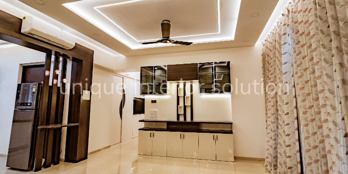 Kitchen Q Unique Interior Solution