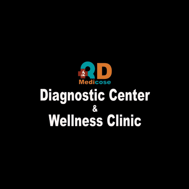 Banner RD Diagnostic Center & Wellness Clinic