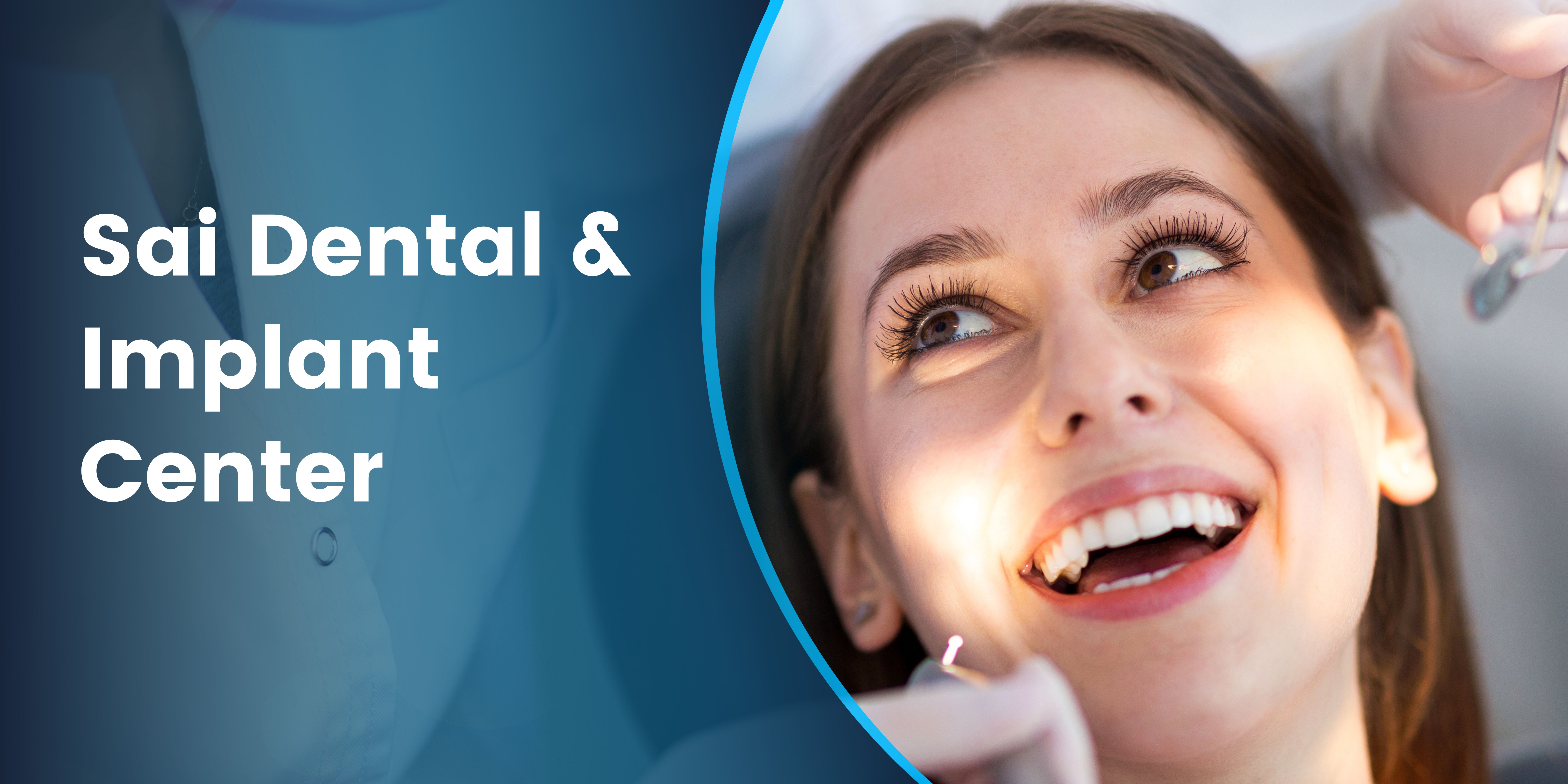 Banner Sai Dental And Implant Center