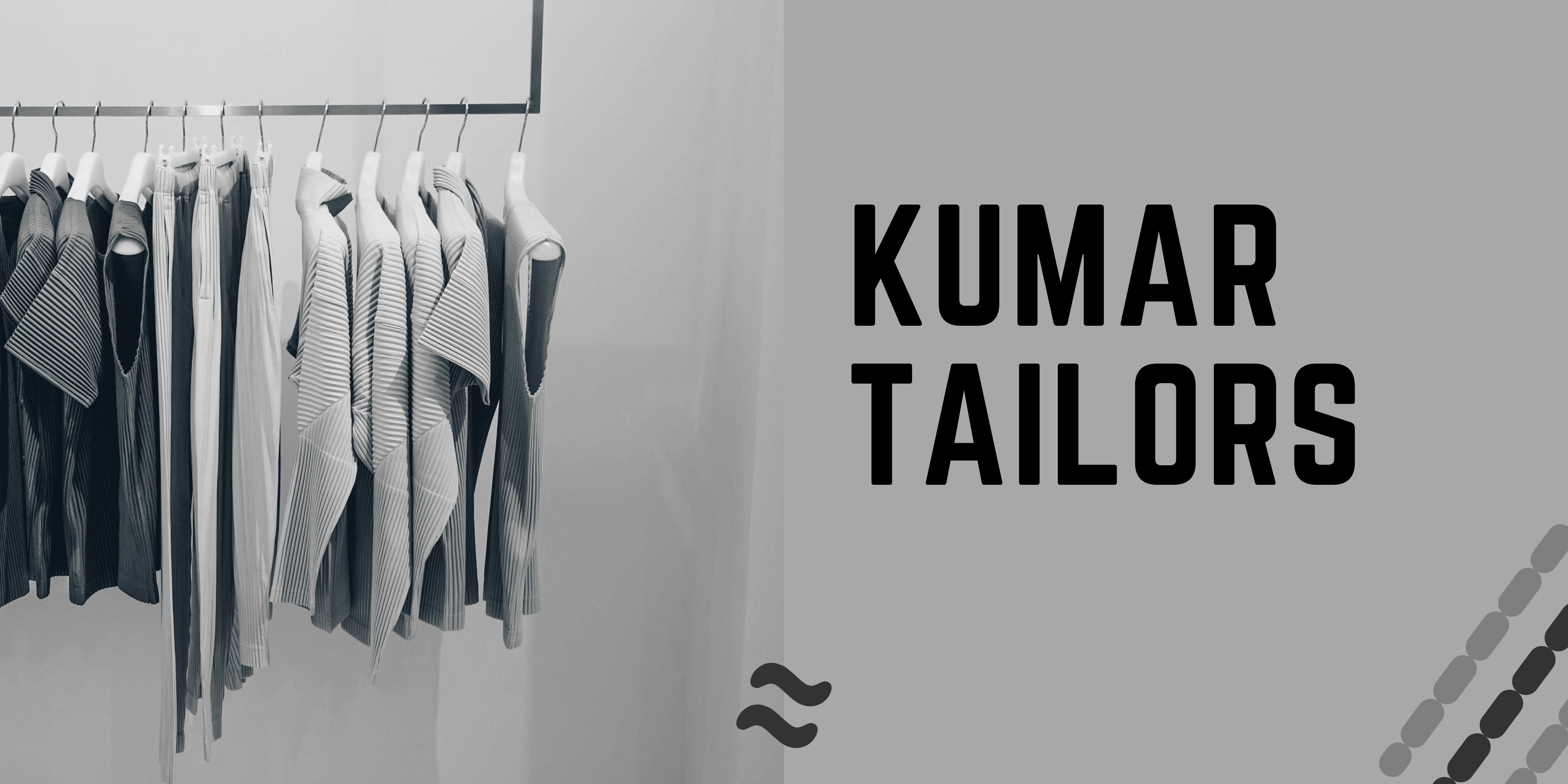 Banner Kumar Tailors