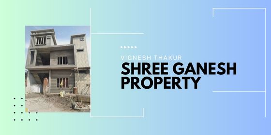Banner Shree Ganesh Property