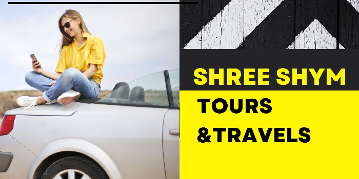 Banner Shree Shyam Tour And Travels