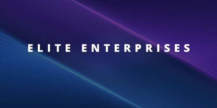 Banner ELITE ENTERPRISES