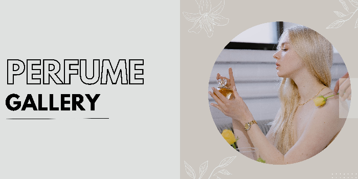 Banner Perfume Gallery