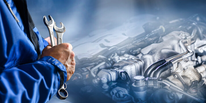 Banner G.P.S. MOTORS