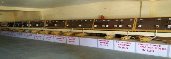 Banner Madhav Group Of ITI Colleges