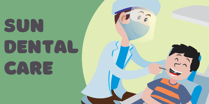 Banner Sun Dental Care