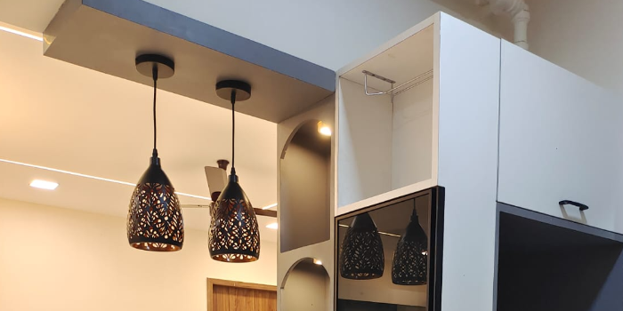 Banner Nakshtra Interior