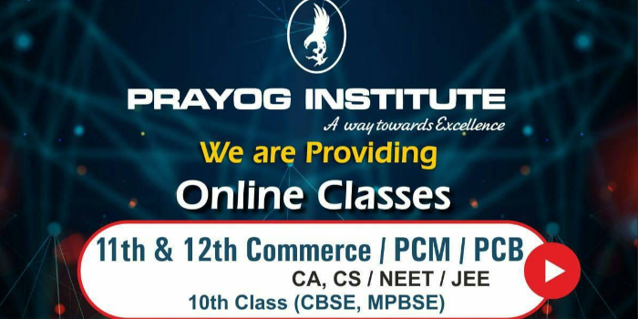Banner PRAYOG INSTITUTE