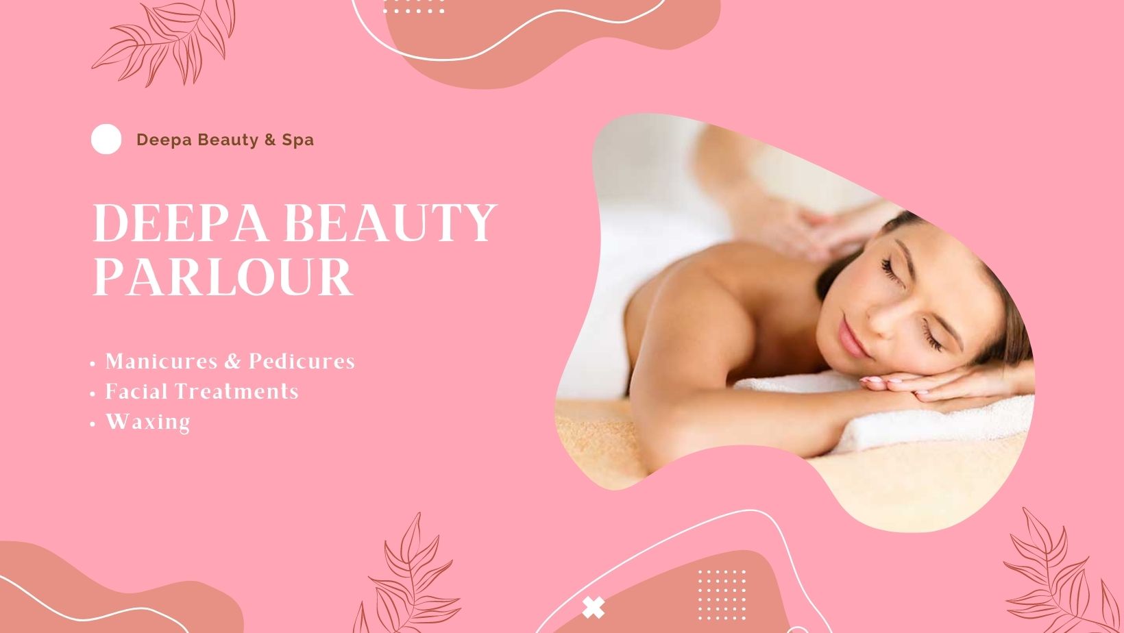 Deepa Beauty Parlour