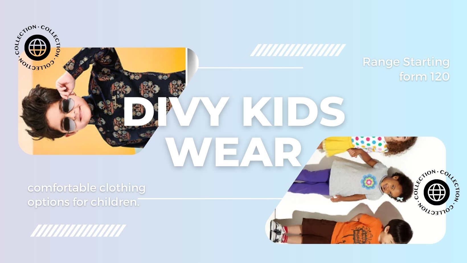 Divy Kids Wear