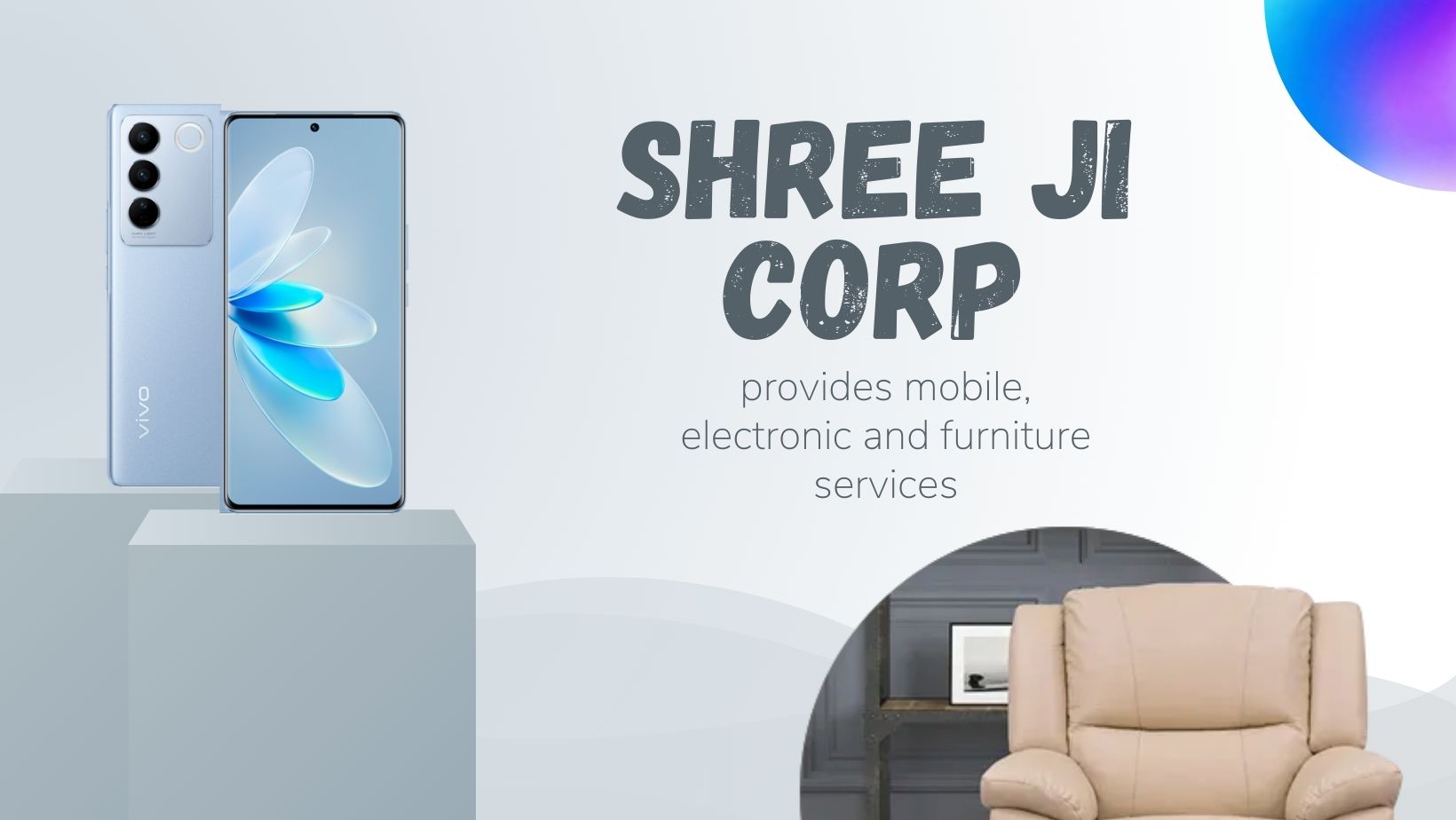 Banner Shree Ji Corp