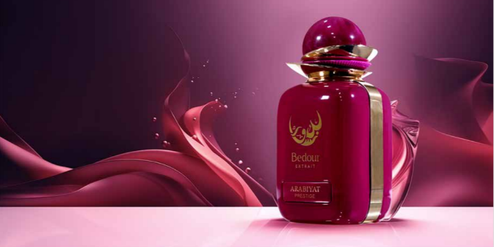 The Perfume Shop - Dubai