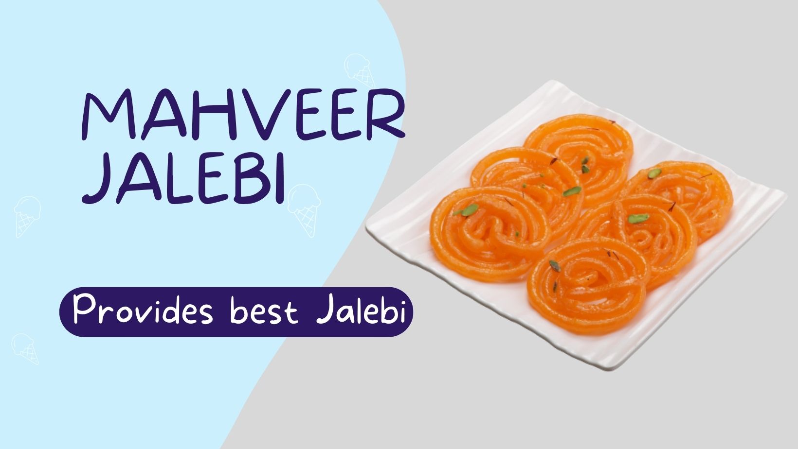 Banner Mahveer Jalebi
