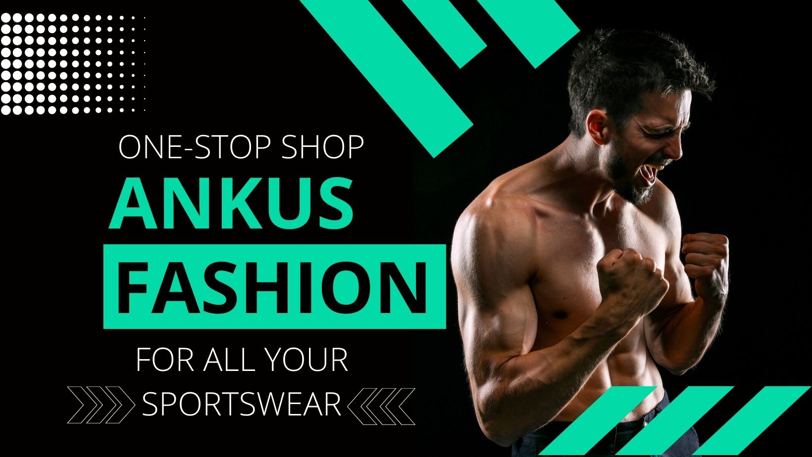 Ankus Fashion