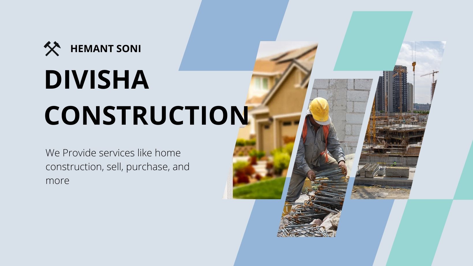 Divisha Construction