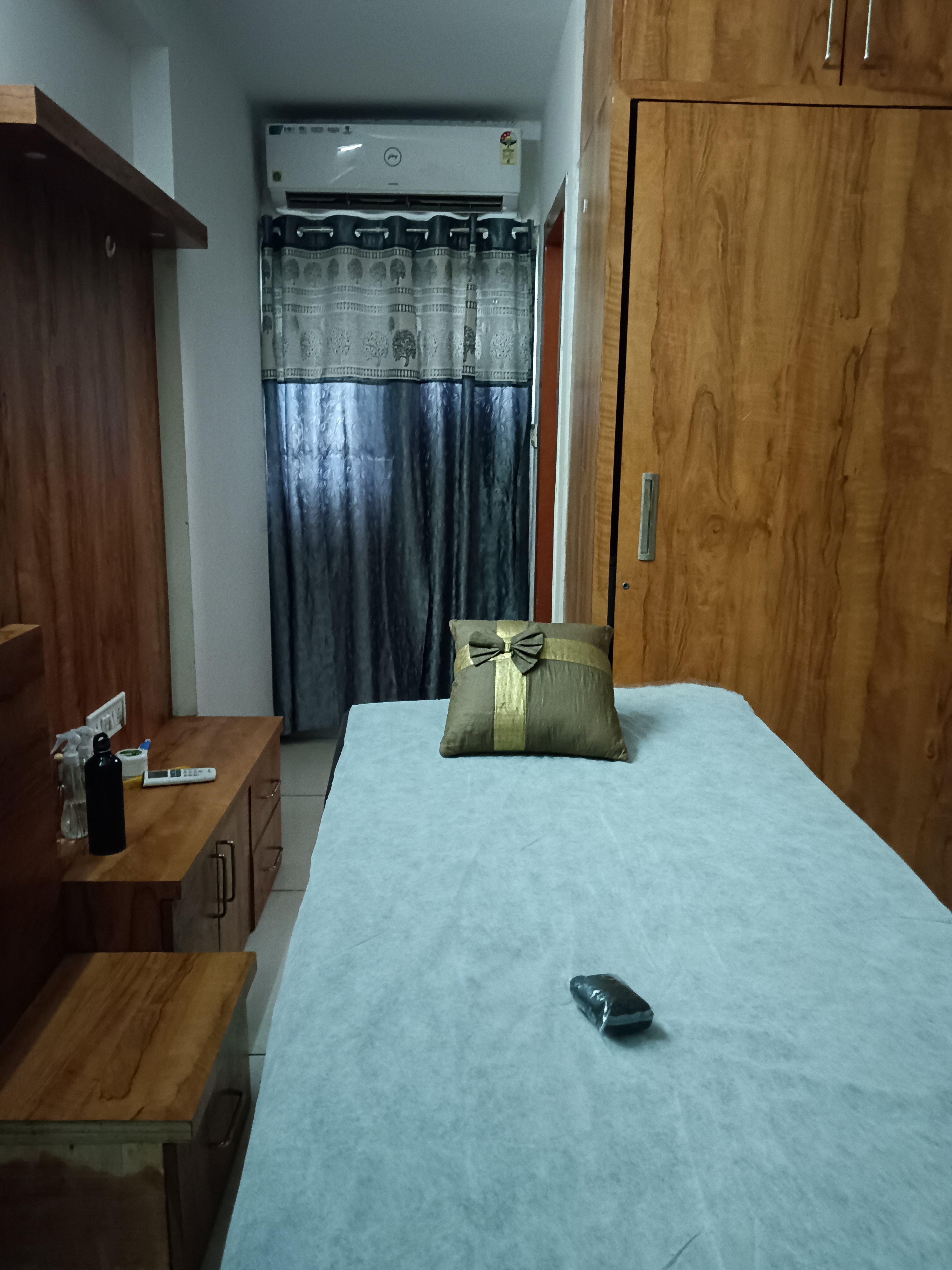 Banner Umang Family Salon & Spa