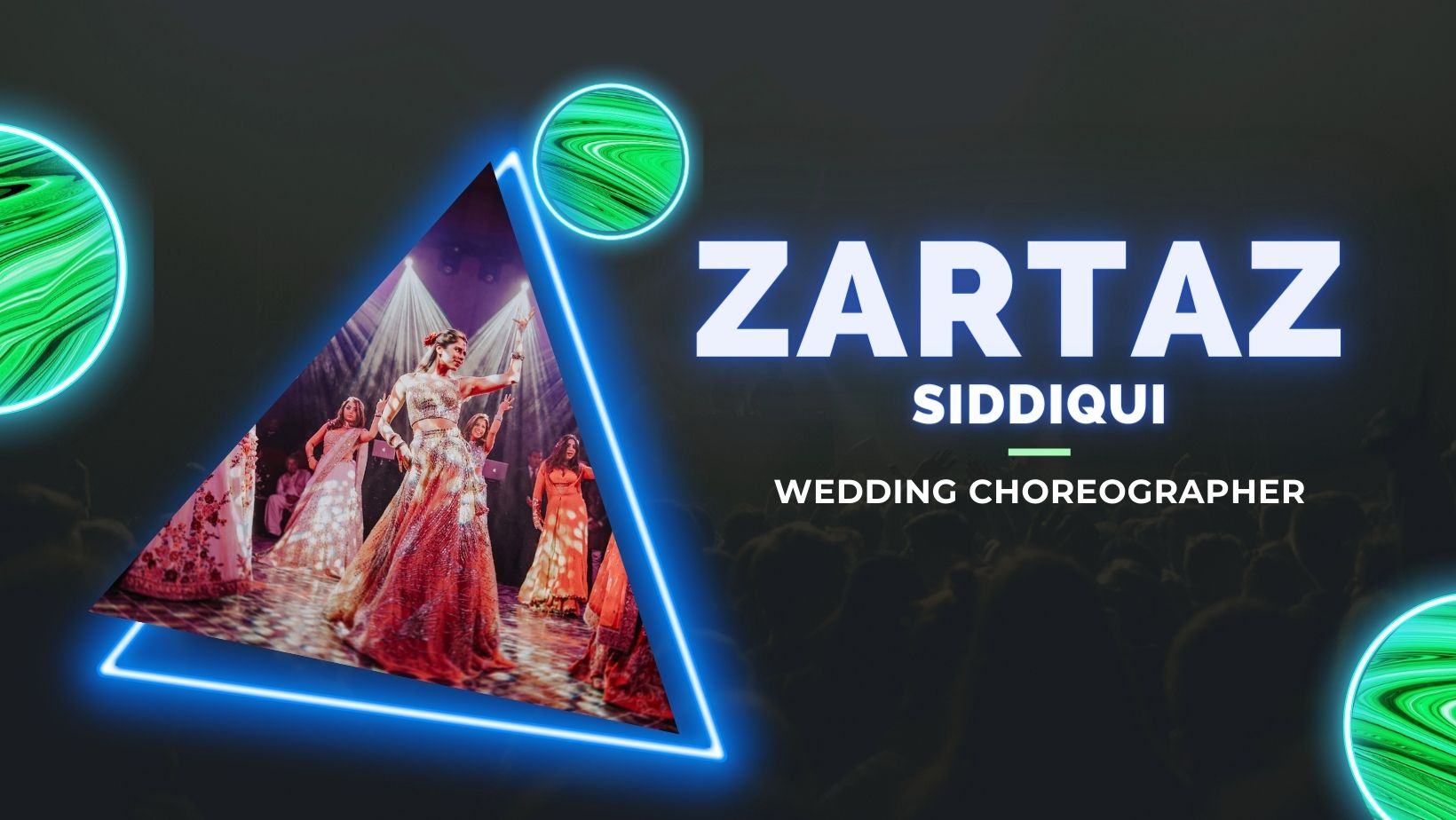 Banner Dance Company