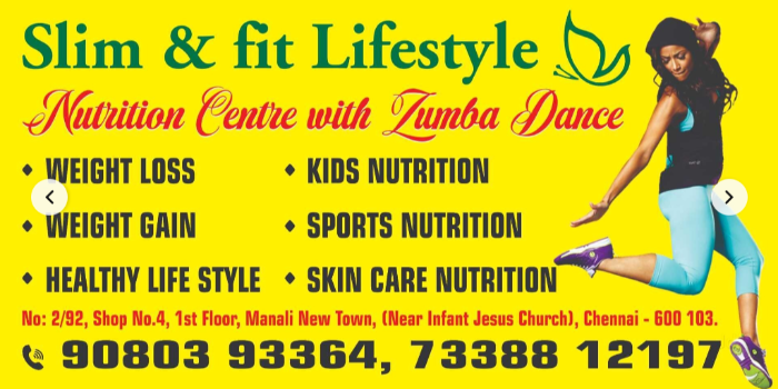 Banner Herbalife Nutrition