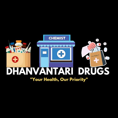 DHANVANTARI DRUGS