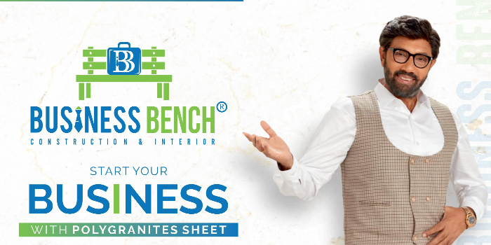 Banner MM Balaji Enterprises