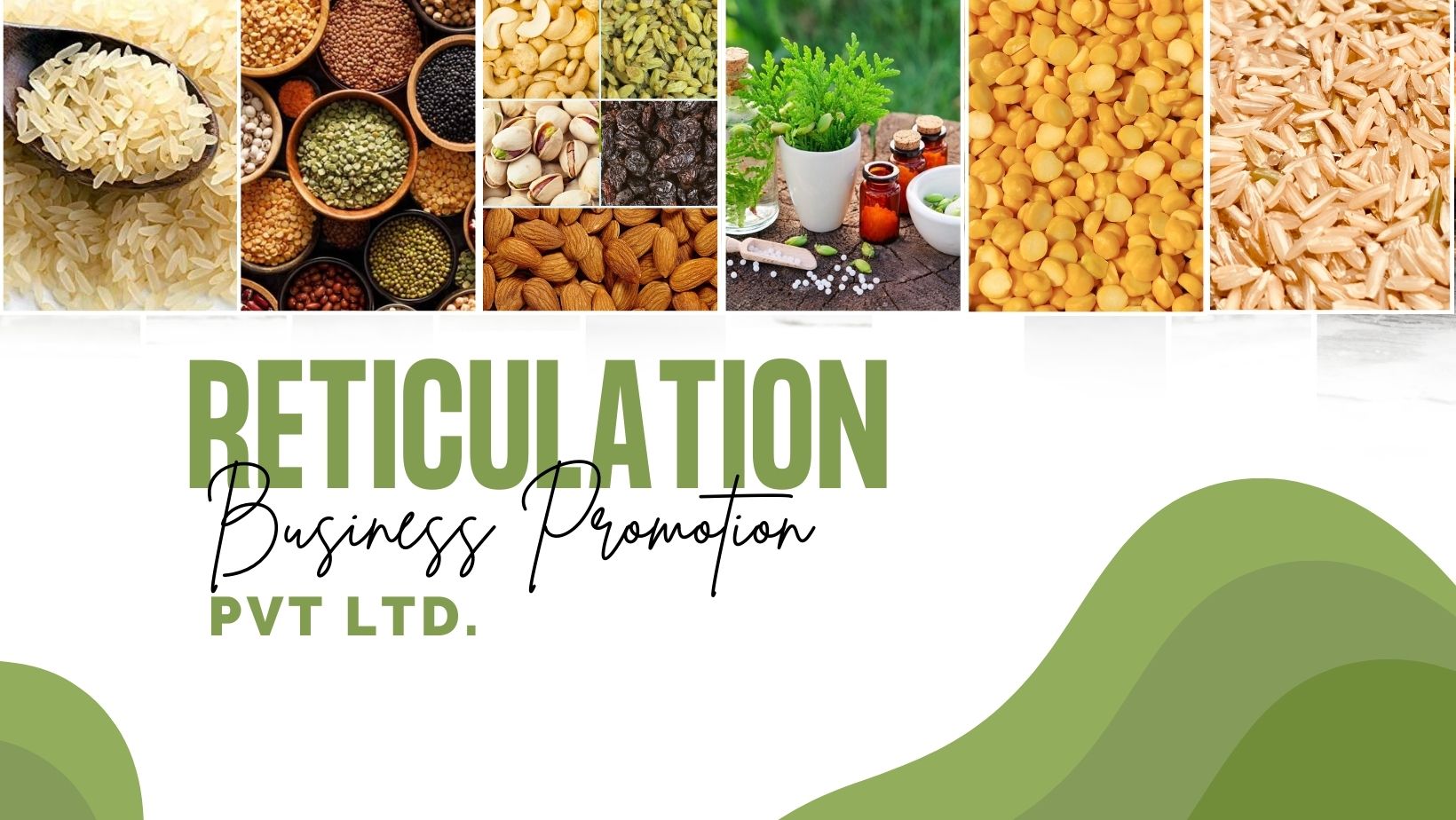 Banner Reticulation Business Promotion Pvt Ltd