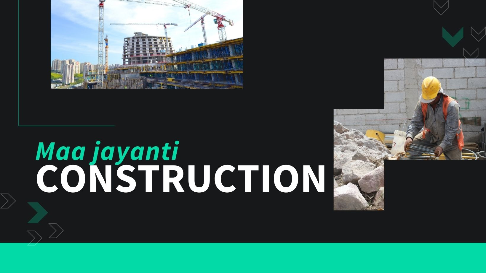 Maa Jayanti Construction
