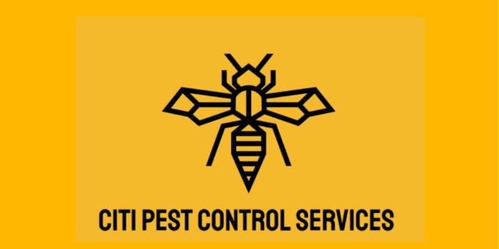 Banner Citi Pest Control Services
