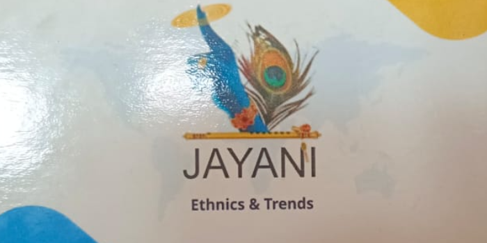 Banner Jayani Ethnics And Trends