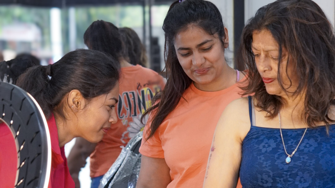 Tattoos 1960 -Best Tattoo Artists In Pune