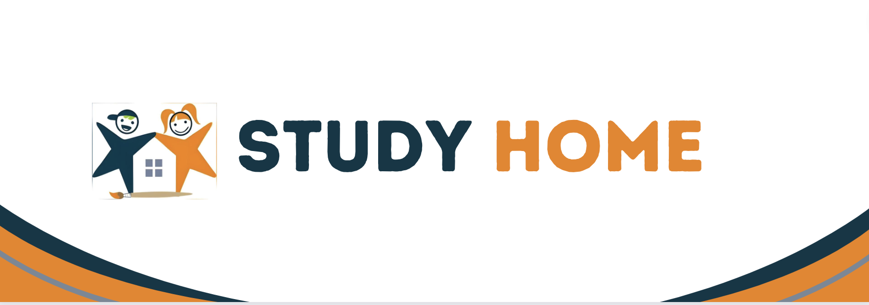 Banner Study Home