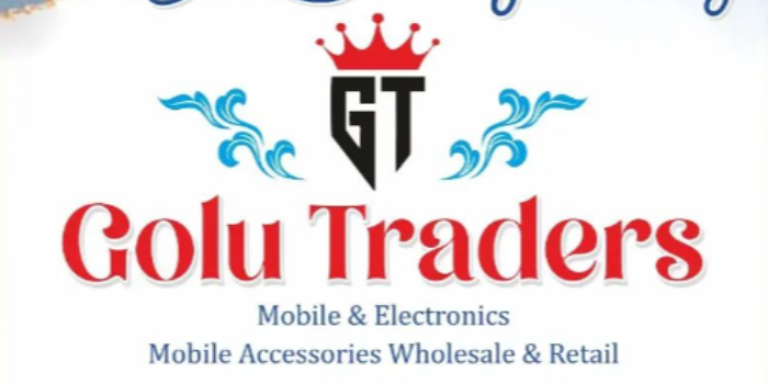 Banner Golu Traders
