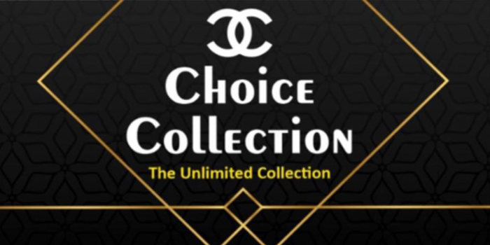 Banner Choice Collection