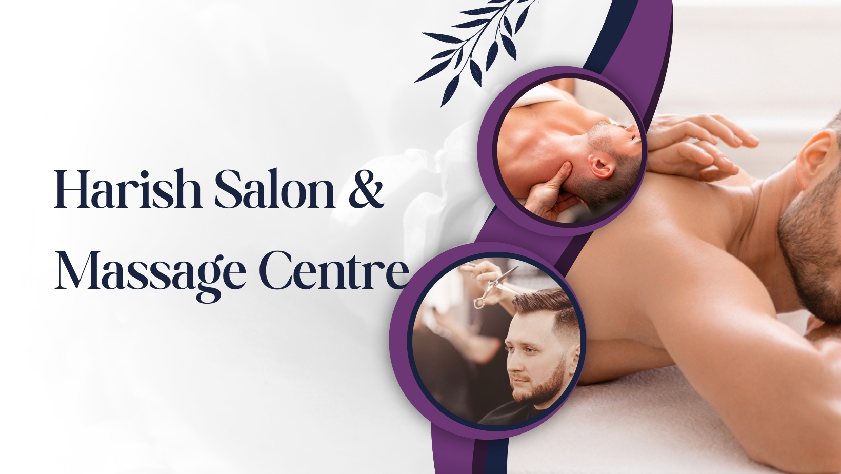 Banner Harish Mathurkar