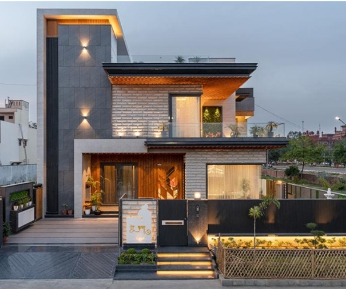 Banner Shakti Developers