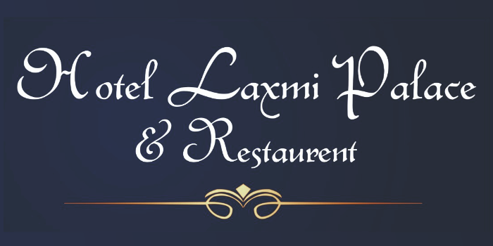 Banner Hotel Laxmi Palace And Restaurant