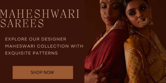 Maheshwar Handloom