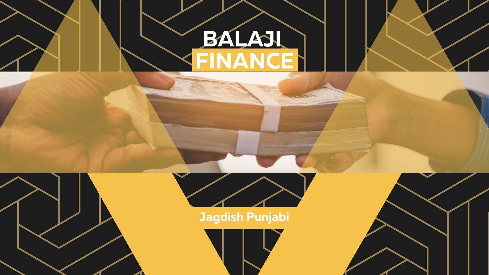 Banner Jagdish Punjabi