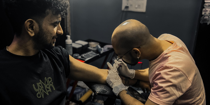 Banner Sigma Tattoos