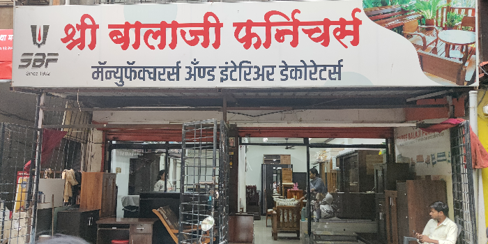SHREE BALAJI FURNITURES