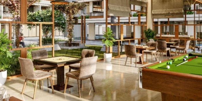 Banner Om Namah Shivaya Property