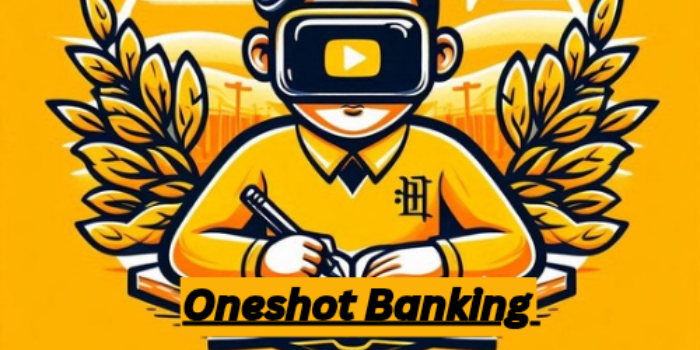Banner Oneshot Banking Classes