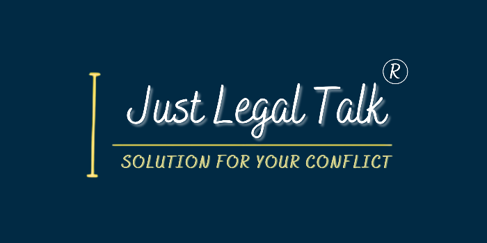 Just Legal Talk