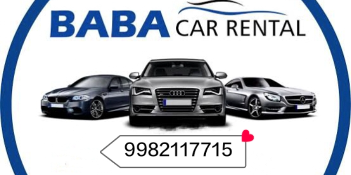 BABA CAR RENTAL JAIPUR PRATAP NAGAR