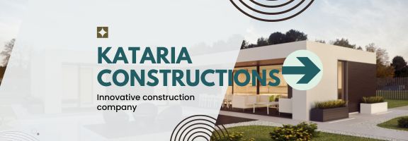 Banner Kataria Constructions