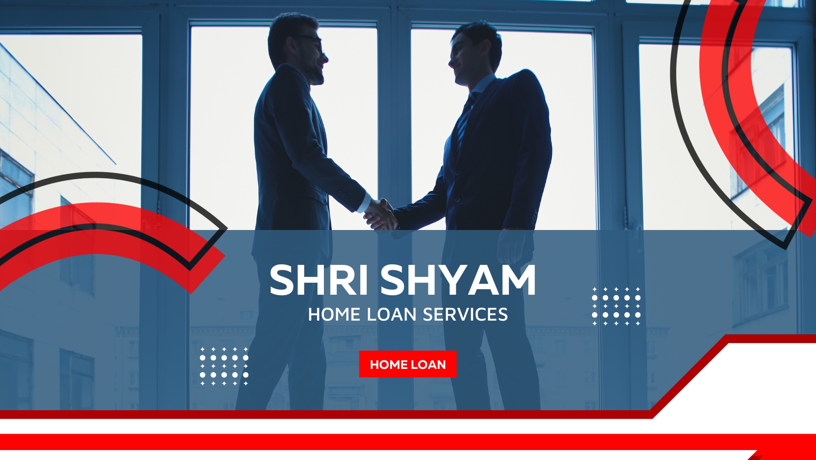 Shri Shyam Home Loan Services