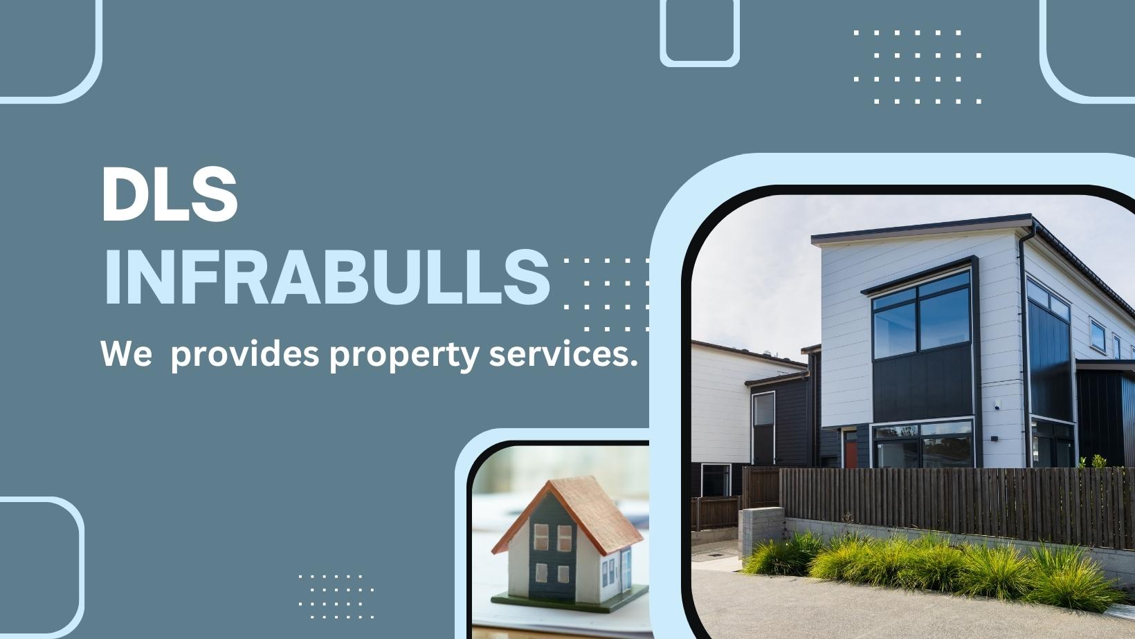 Banner DSL INFRABULLS