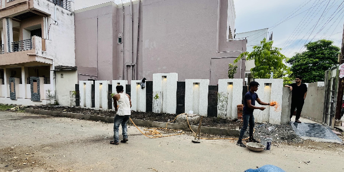 Banner Rama Construction And Maintenance