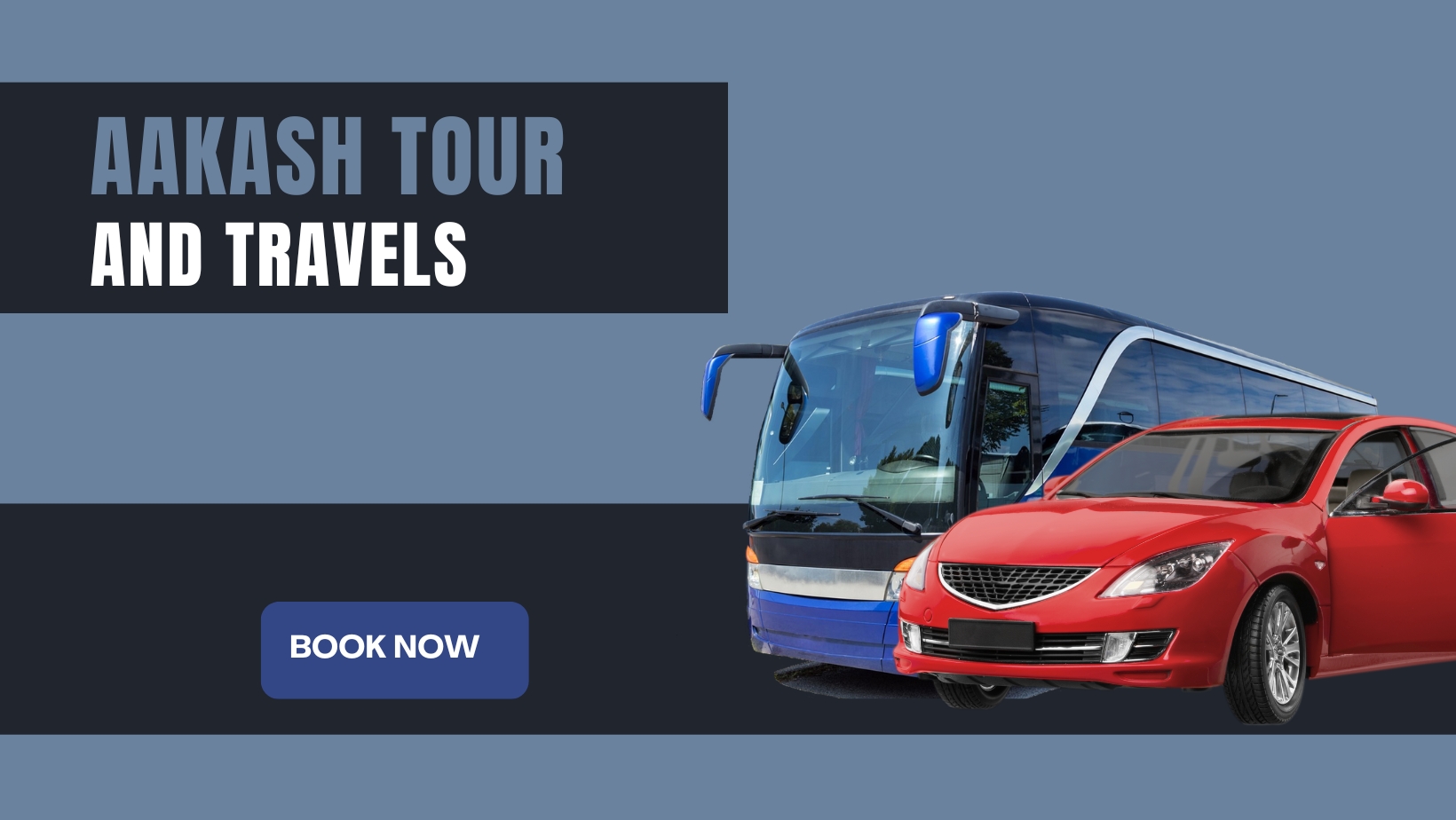 Aakash Tour And Travels